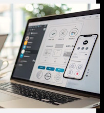 Услуги Разработка IT решений в Кунгуре