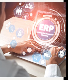 Услуги Разработка IT решений в Кунгуре