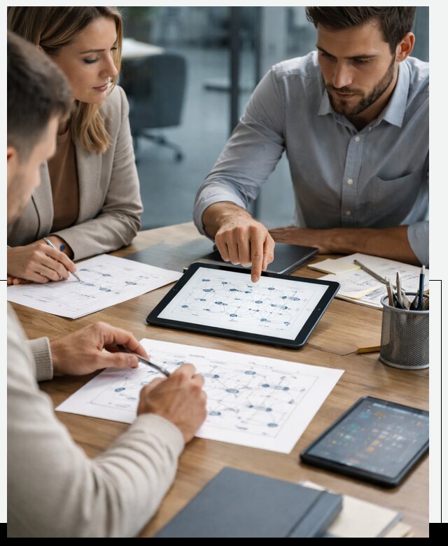 Разработка BPM-систем в Кунгуре от 461520 р. под ключ АвикейКнг