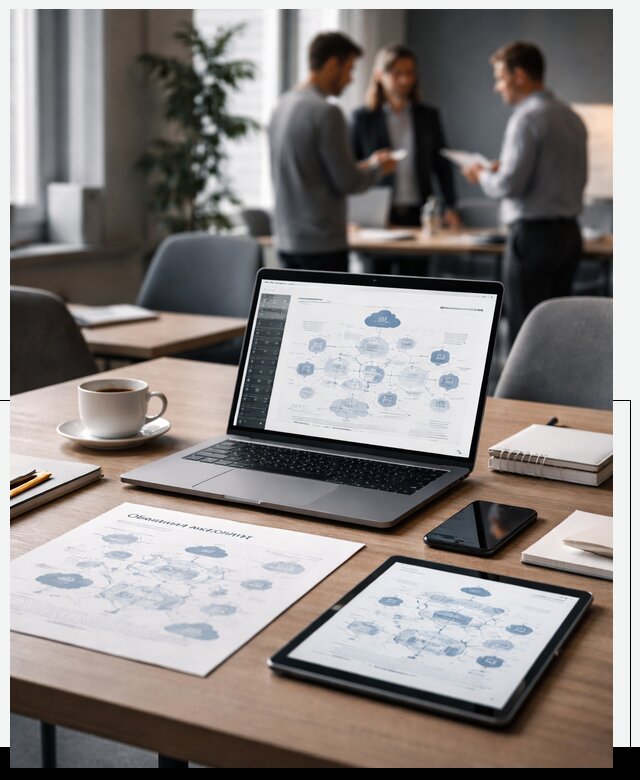 Разработка облачных решений и SaaS в Кунгуре от 15384 р. | АвикейКнг