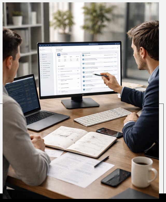 Разработка CRM систем в Кунгуре от 153840 руб., АвикейКнг
