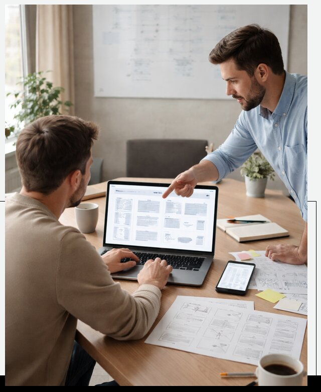 Разработка веб-приложений под ключ в Кунгуре от 12307 р. - АвикейКнг