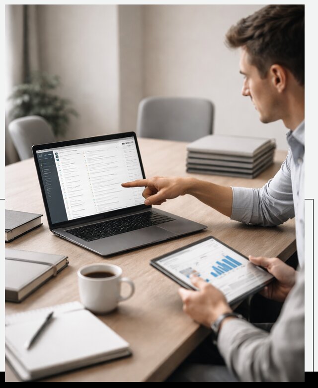 Разработка СЭД под ключ в Кунгуре от 15384 р. | АвикейКнг