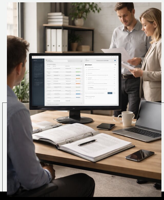 Разработка систем электронного документооборота в Кунгуре под ключ
