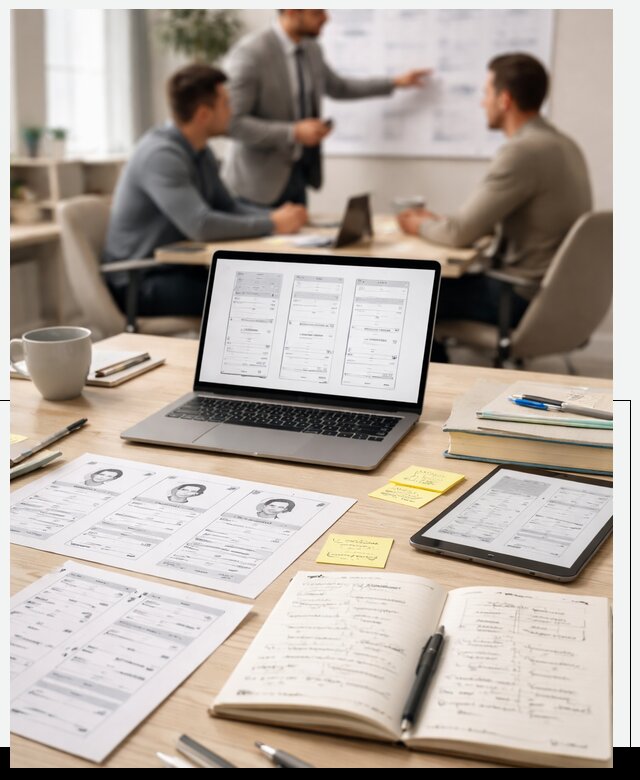 Разработка MVP проекта в Кунгуре от 6666 р., АвикейКнг