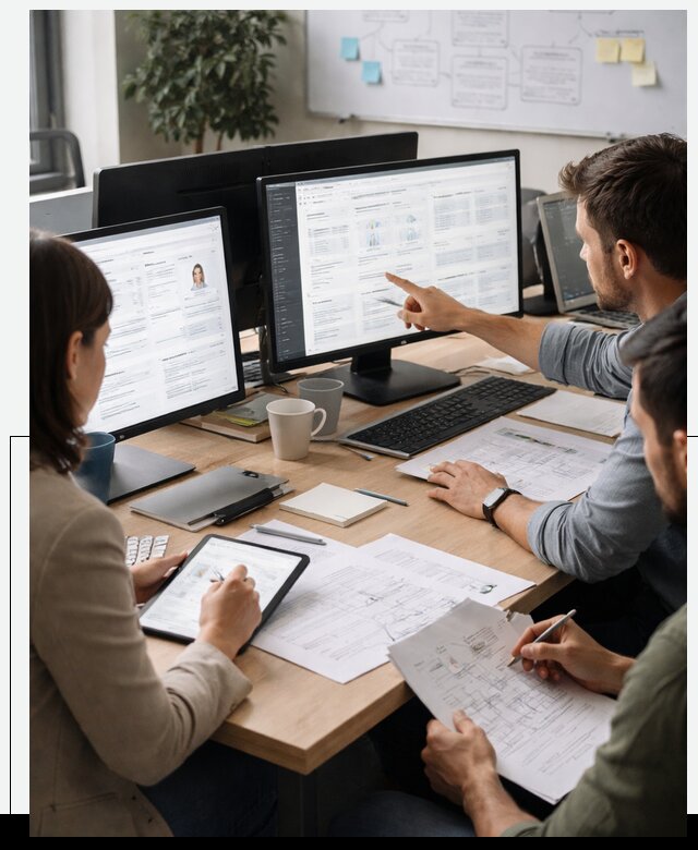 Разработка EMR EHR систем под ключ для медицинских учреждений в Кунгуре