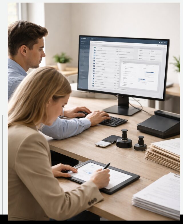 Система электронных кадровых документов в Кунгуре для бизнеса