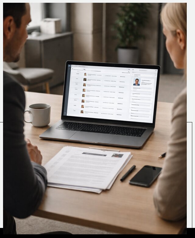 Ats система подбора персонала в Кунгуре от 12307 р. - АвикейКнг