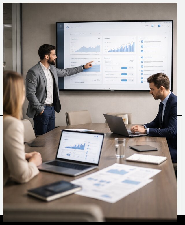 Разработка корпоративных порталов в Кунгуре от 307680 р. | АвикейКнг