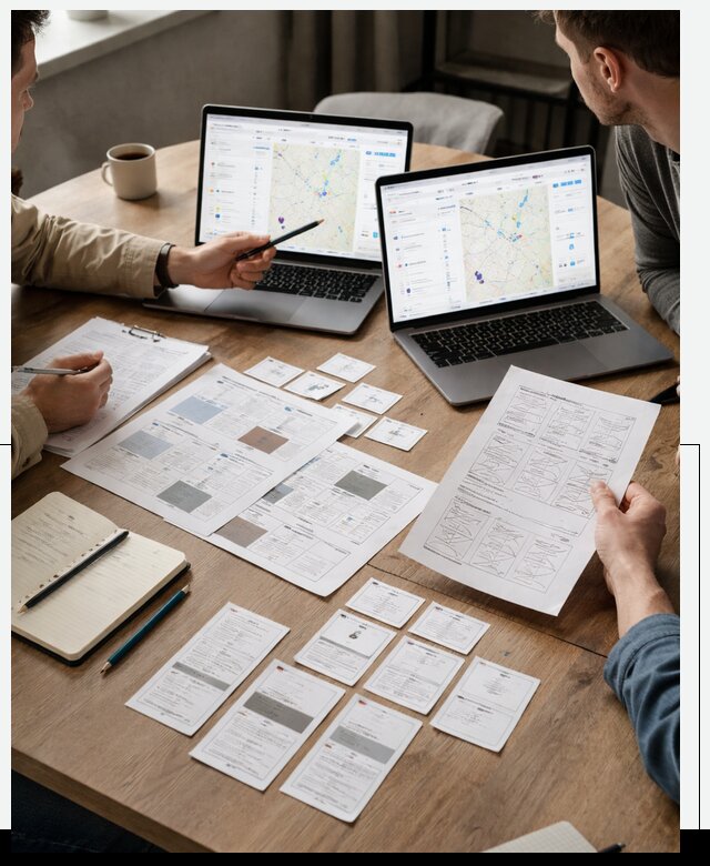 Создание агрегаторов и порталов в Кунгуре от 15384 р., АвикейКнг