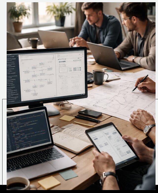 Разработка агрегаторов для компаний в Кунгуре под ключ