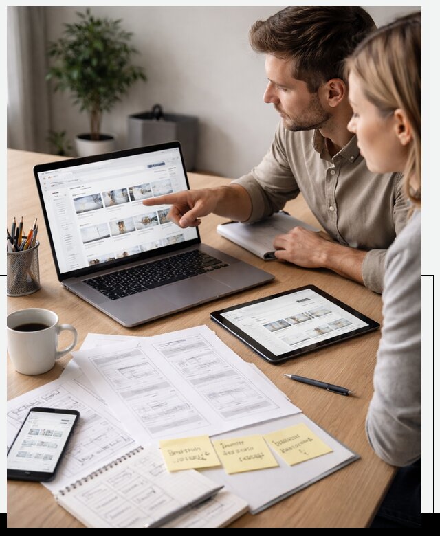 Разработка доски объявлений в Кунгуре от 8718 р., АвикейКнг