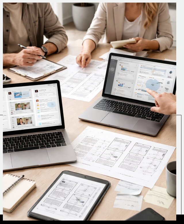 Разработка социальных сетей в Кунгуре от 7179 р. | АвикейКнг