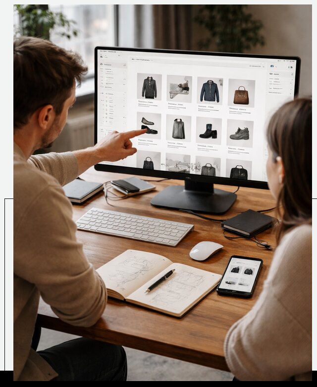 Разработка интернет-магазинов под ключ в Кунгуре с оплатой и CRM
