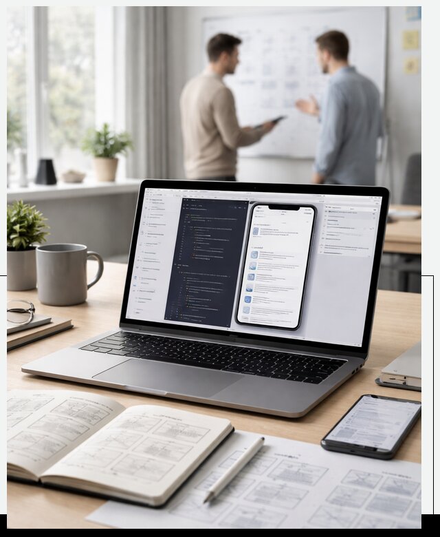 Разработка iOS приложений в Кунгуре от 153840 р. | АвикейКнг