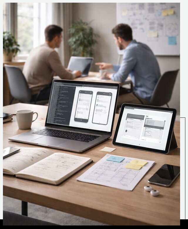 Кроссплатформенная разработка в Кунгуре от 256400 р. | АвикейКнг