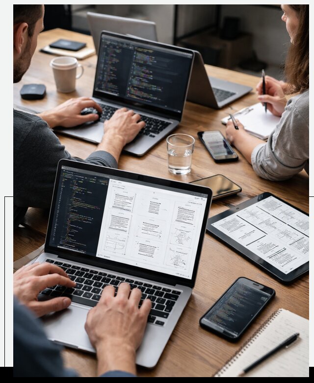 Кроссплатформенная разработка приложений в Кунгуре под ключ
