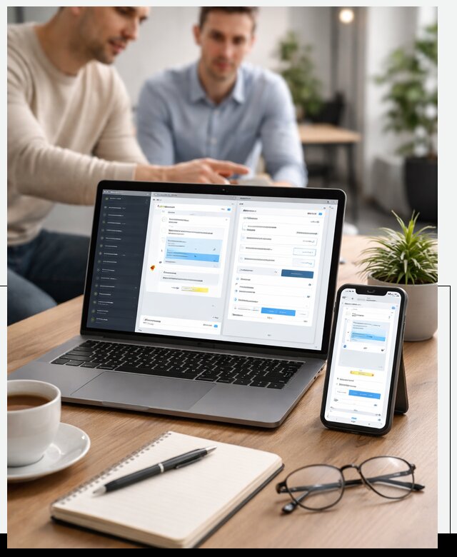 Разработка мини app Telegram/VK в Кунгуре от 30768 р. АвикейКнг