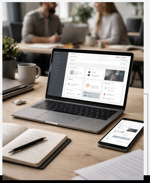 Разработка PWA приложений в Кунгуре от 123072 р. | АвикейКнг