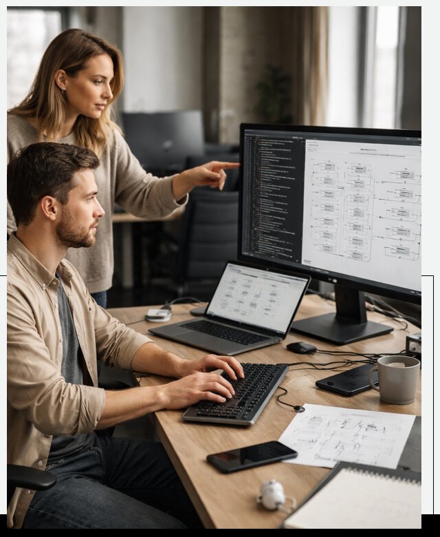 Backend разработка и микросервисы в Кунгуре от 8205 р. - АвикейКнг