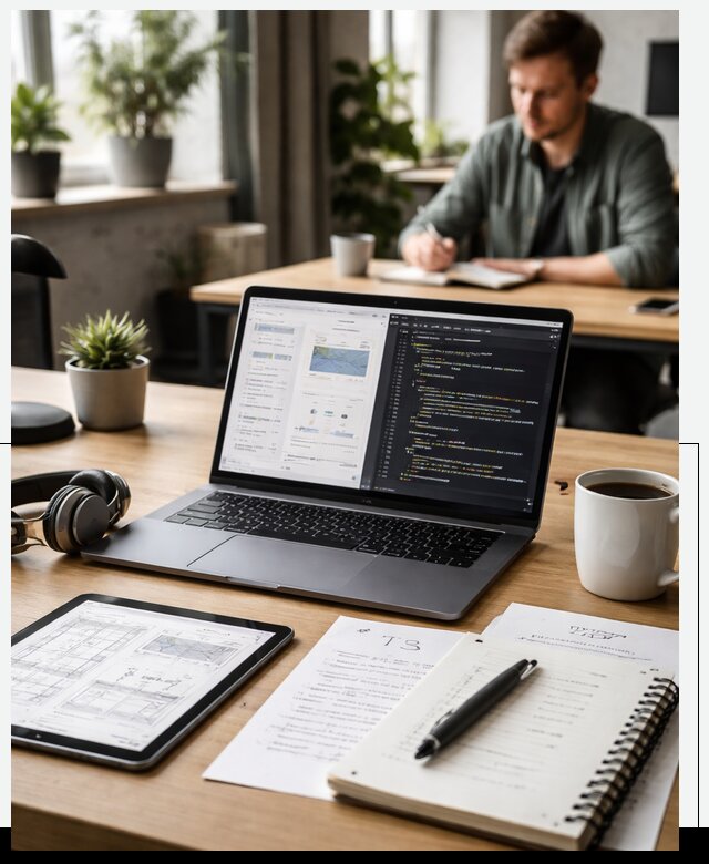 Разработка frontend в Кунгуре от 18461 р., услуги АвикейКнг