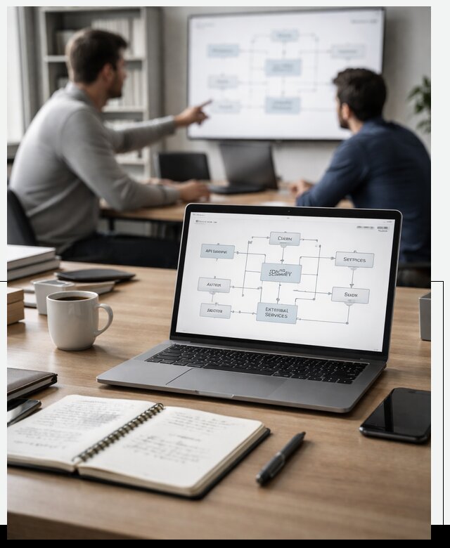 Разработка API и REST в Кунгуре | АвикейКнг от 82048 р.