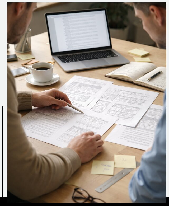 Техническое задание на разработку ПО под ключ в Кунгуре