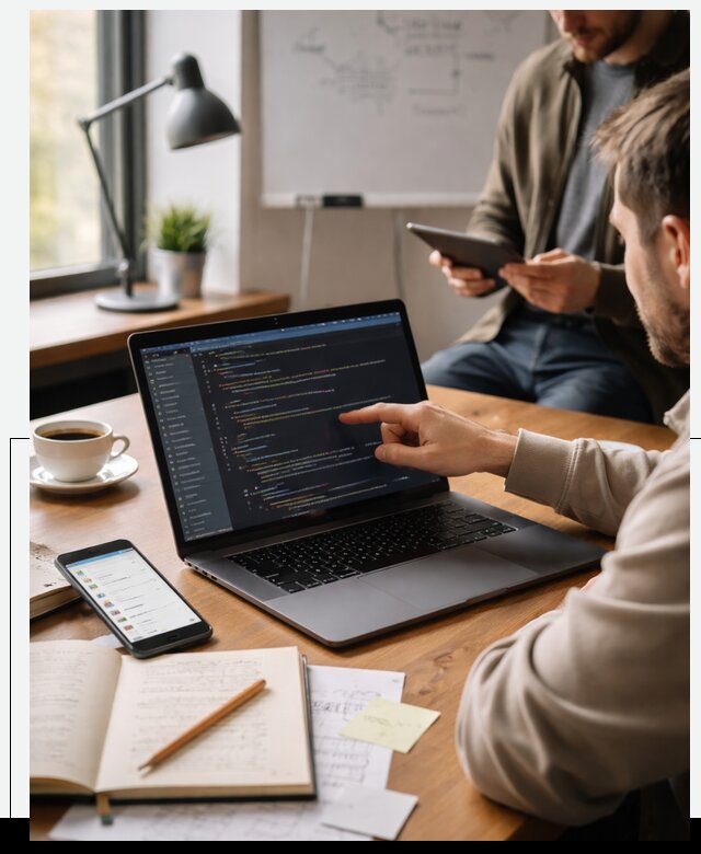 Разработка Telegram ботов под ключ для компаний в Кунгуре