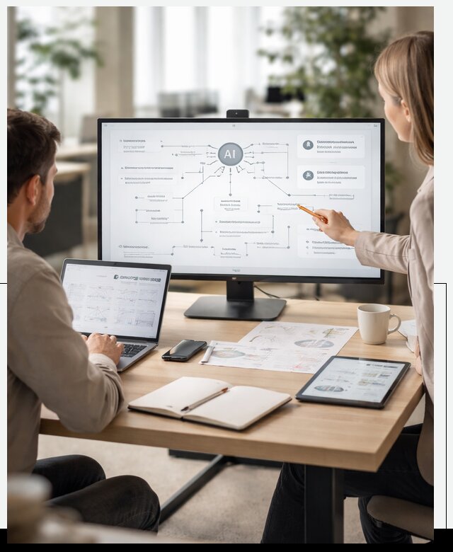 AI-агенты для автоматизации бизнеса в Кунгуре от 15384 р. АвикейКнг