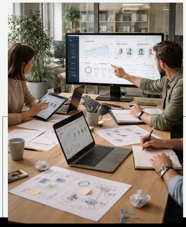 AI персонализация маркетинга и автоматизация продаж в Кунгуре