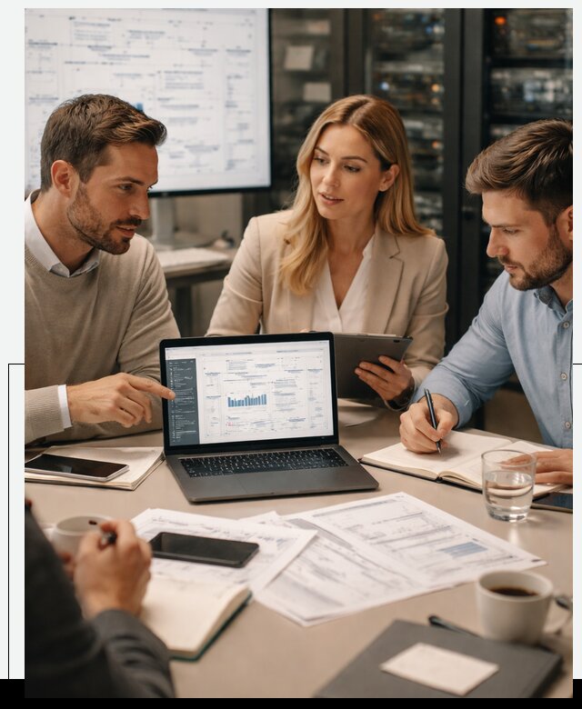 Импортозамещение корпоративного ПО для компаний в Кунгуре