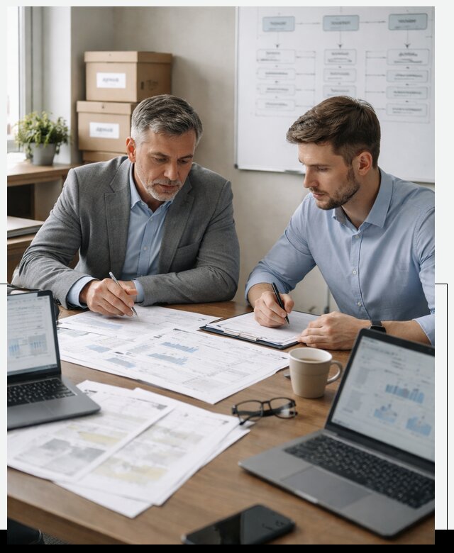 Замена SAP на 1С в Кунгуре — миграция, от 12307 р. | АвикейКнг