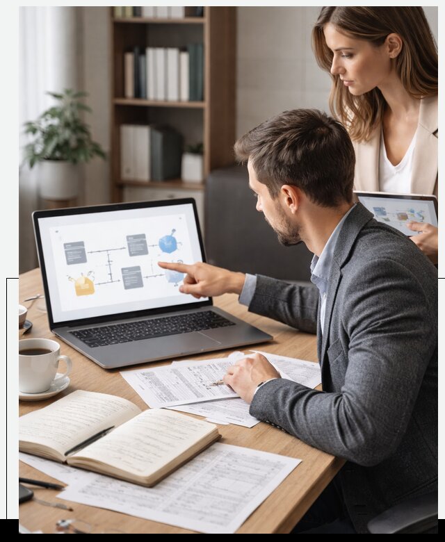 Замена SAP на 1С под ключ в Кунгуре с переносом данных и настройкой