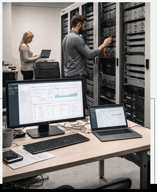 Импортозамещение виртуализации в Кунгуре от 9230 р. | АвикейКнг