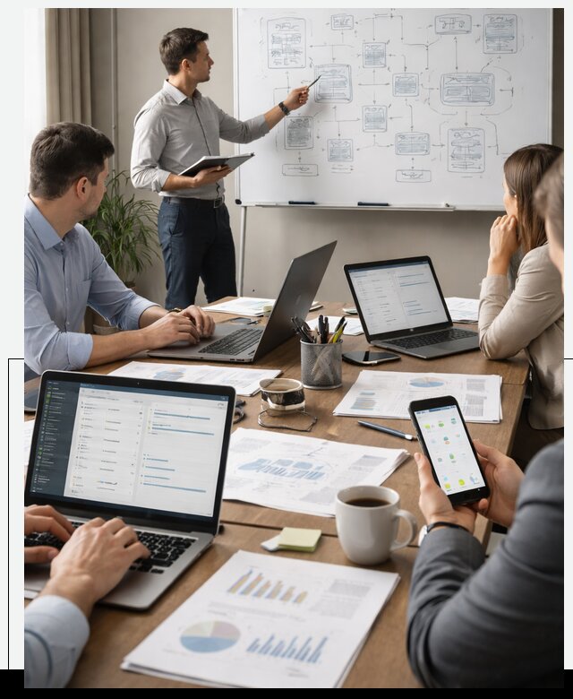 Импортозамещение почтовых сервисов и мессенджеров в Кунгуре