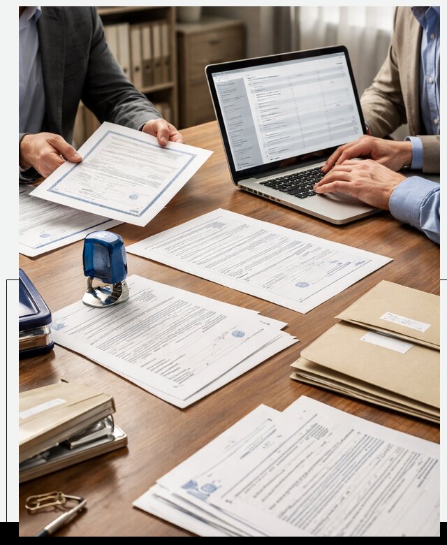 Сертификация ПО и внесение в реестр Минцифры в Кунгуре