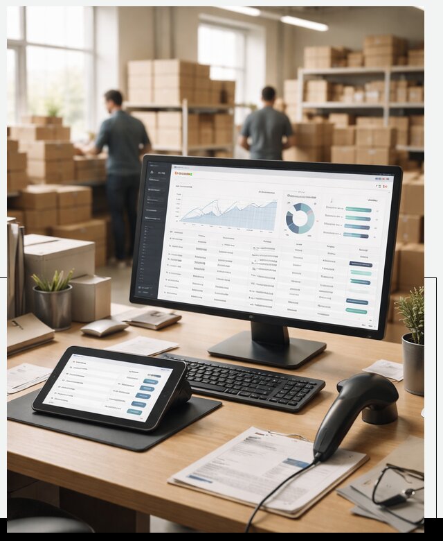 Автоматизация селлеров в Кунгуре от 15384 р. | АвикейКнг