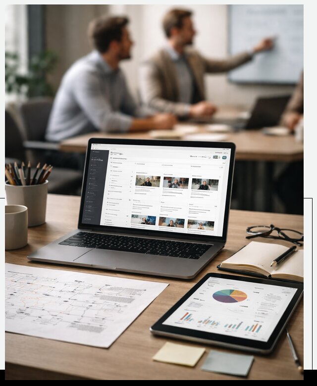 Разработка нишевых B2B маркетплейсов в Кунгуре от 717920 р., АвикейКнг