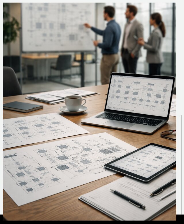 Разработка Core Banking, замена АБС в Кунгуре | АвикейКнг от 15384 р.