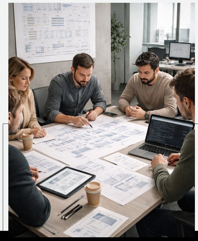 Разработка Core Banking систем для банков и финтех компаний в Кунгуре