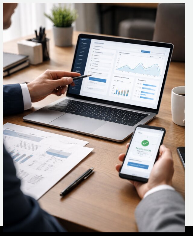 Разработка платёжных платформ в Кунгуре от 20512 р., АвикейКнг