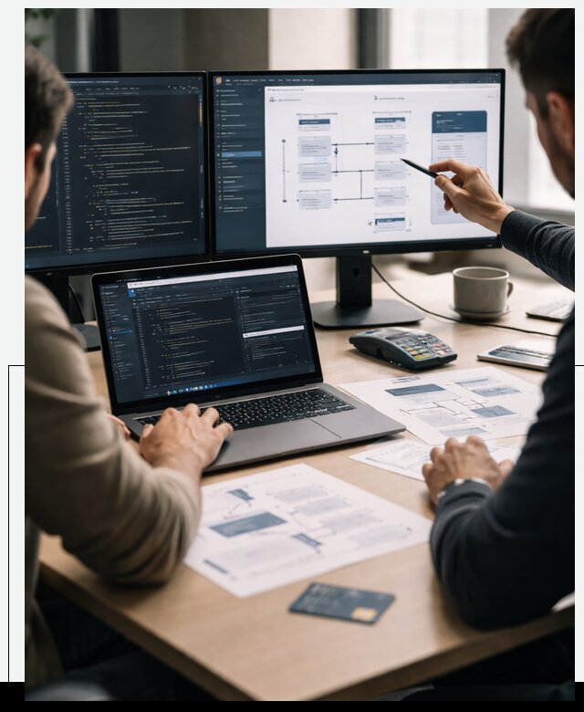 Разработка платежных платформ в Кунгуре с интеграцией и безопасностью
