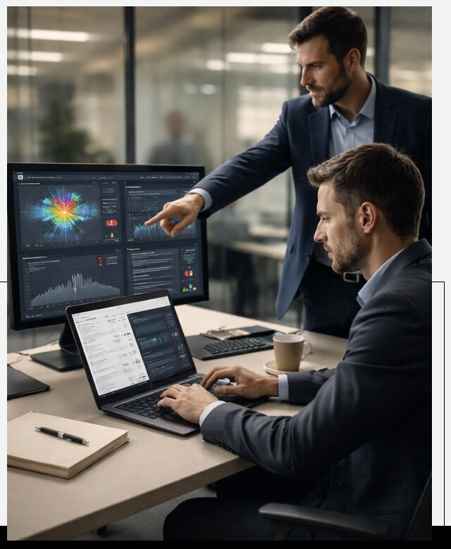 Системы Антифрод и AML KYC в Кунгуре от 12307 р. | АвикейКнг