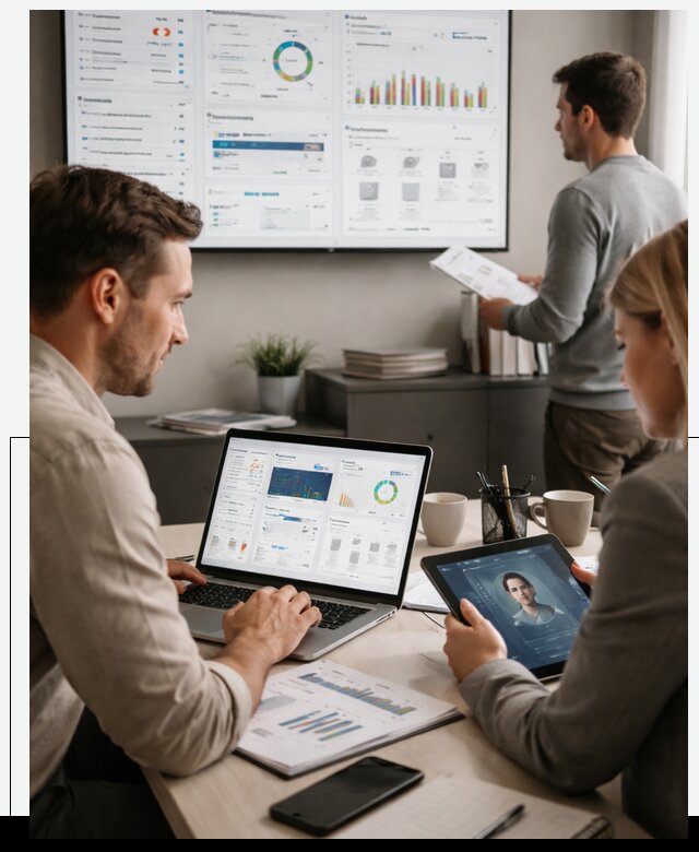 Внедрение систем Антифрод и AML KYC для бизнеса в Кунгуре