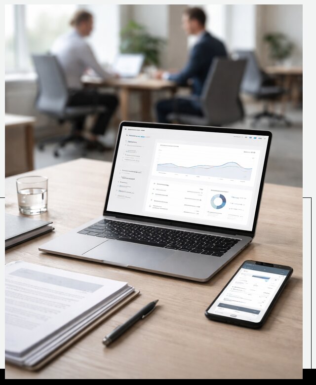 Разработка моб. и интернет-банка в Кунгуре от 7692 р. | АвикейКнг