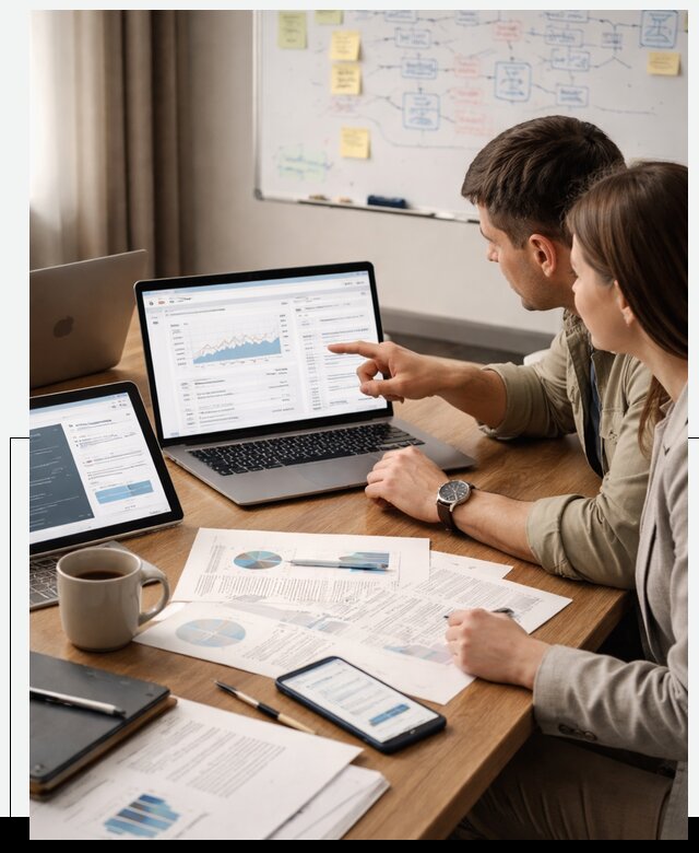 Внедрение сервисов BNPL и краудлендинга для бизнеса в Кунгуре