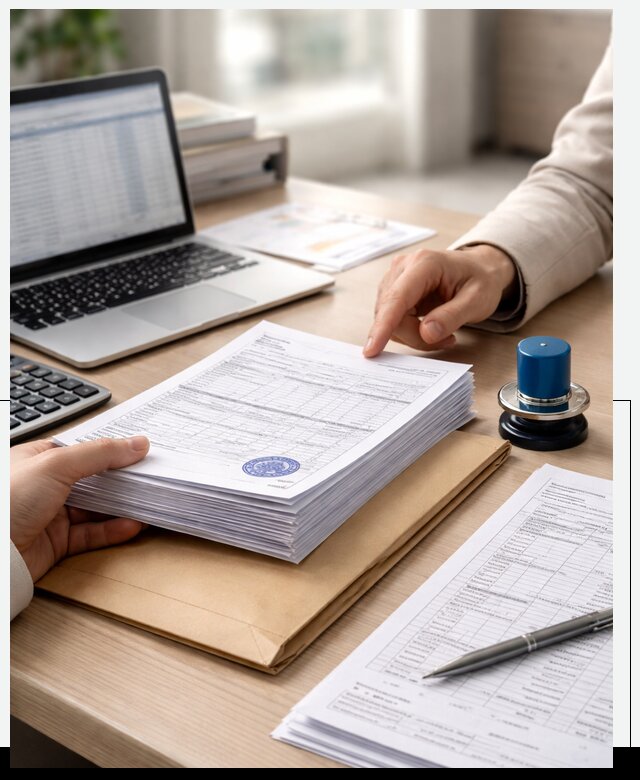 Отчетность в ЦБ РФ для банков в Кунгуре от 7179 р. | АвикейКнг