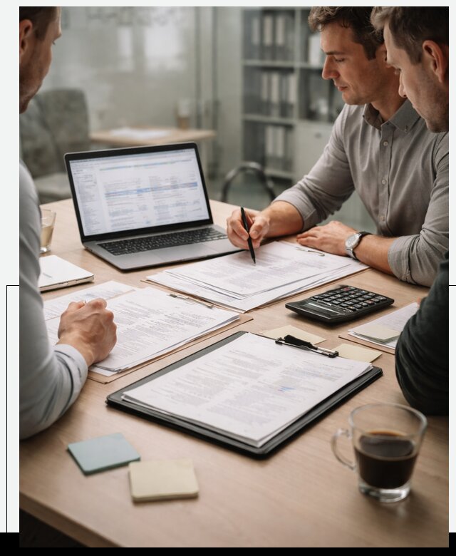 Подготовка и сдача отчетности в ЦБ РФ для организаций в Кунгуре