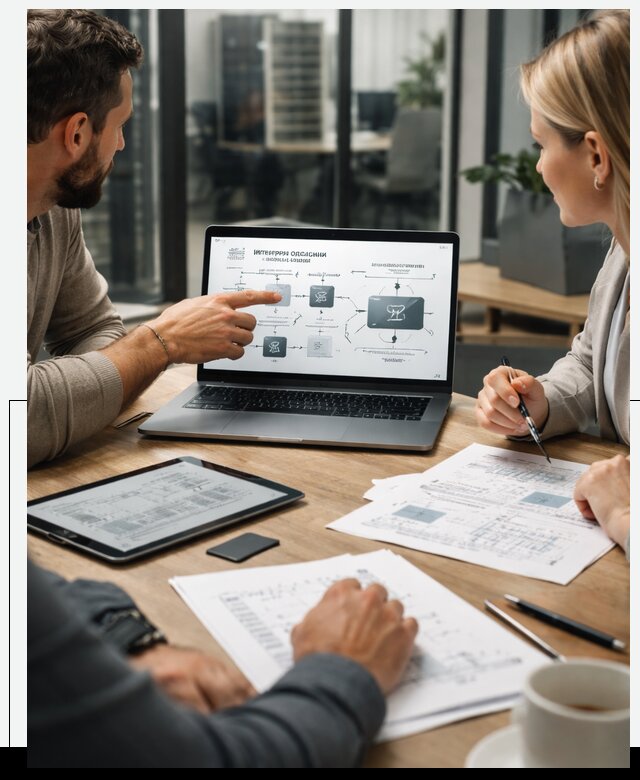 Интеграция цифрового рубля и подключение платежей в Кунгуре