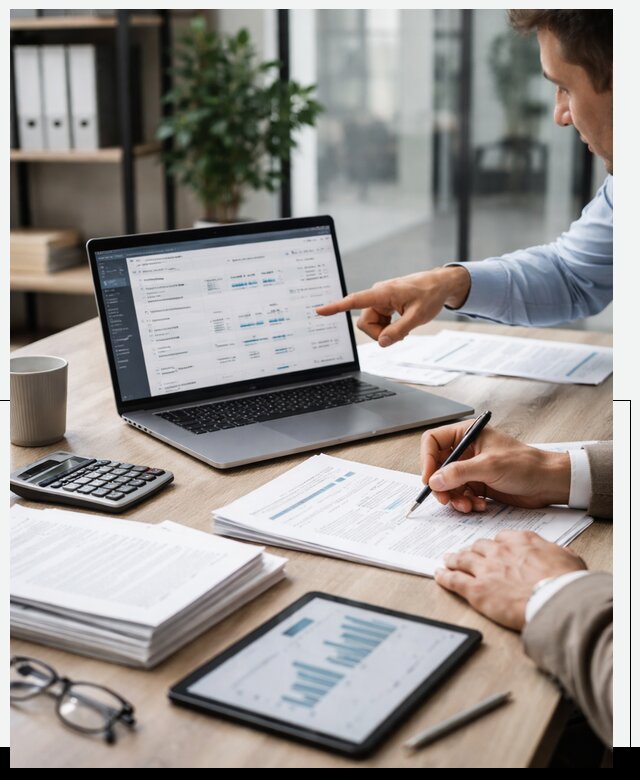 Полисные системы и CRM в Кунгуре: разработка от 15384 р. АвикейКнг